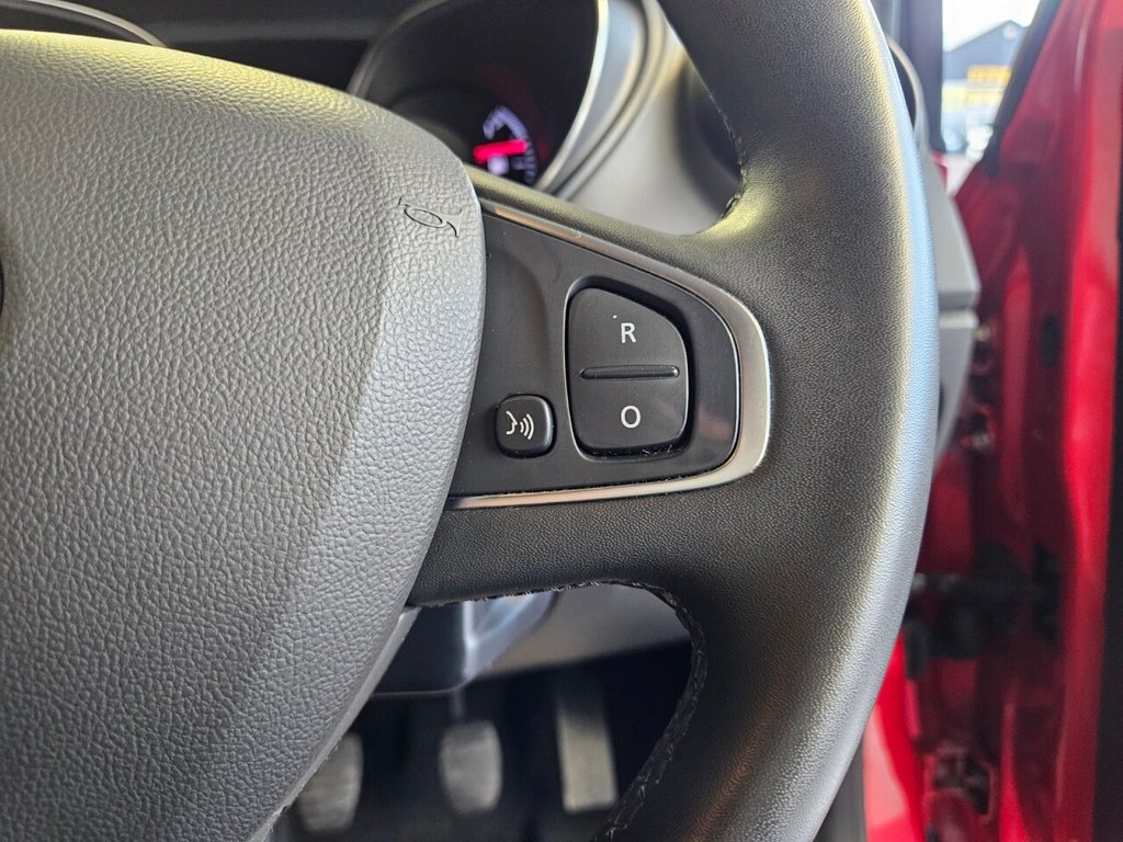 Used Renault Captur 2018 for sale - 76841261: Photo 12