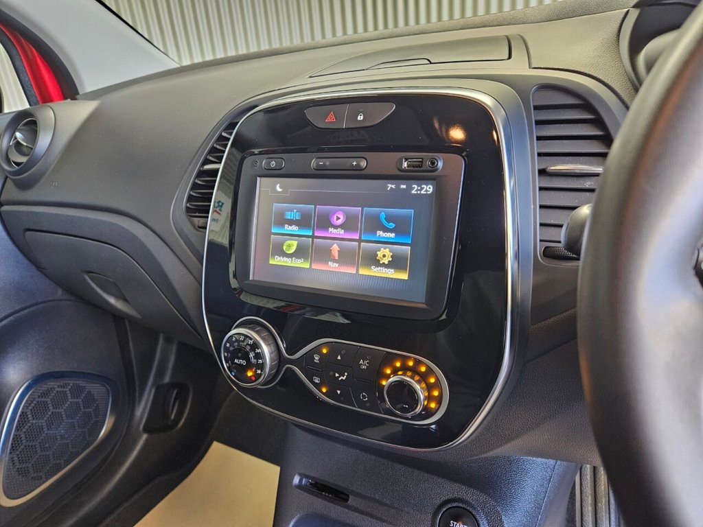 Used Renault Captur 2018 for sale - 76841261: Photo 15