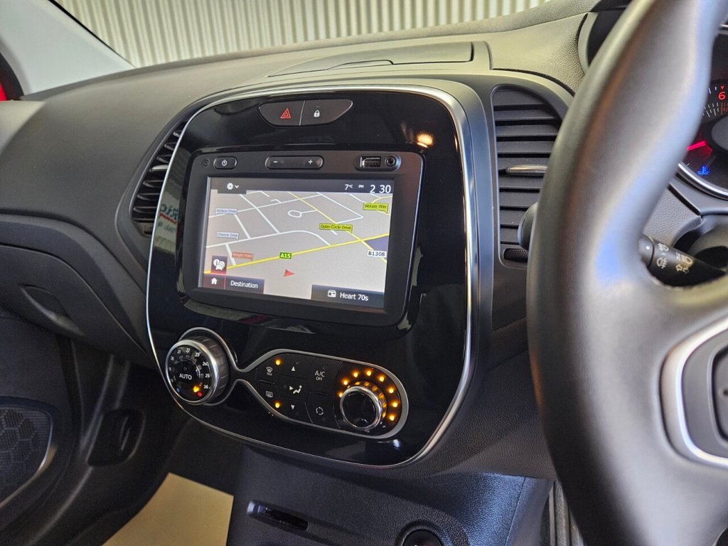 Used Renault Captur 2018 for sale - 76841261: Photo 16