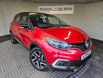 2018 (18) - 0.9 TCE 90 Dynamique Nav 5dr