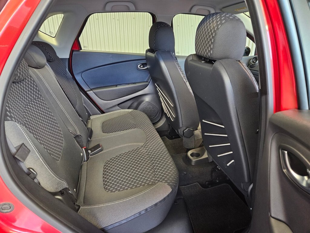 Used Renault Captur 2018 for sale - 76841261: Photo 23