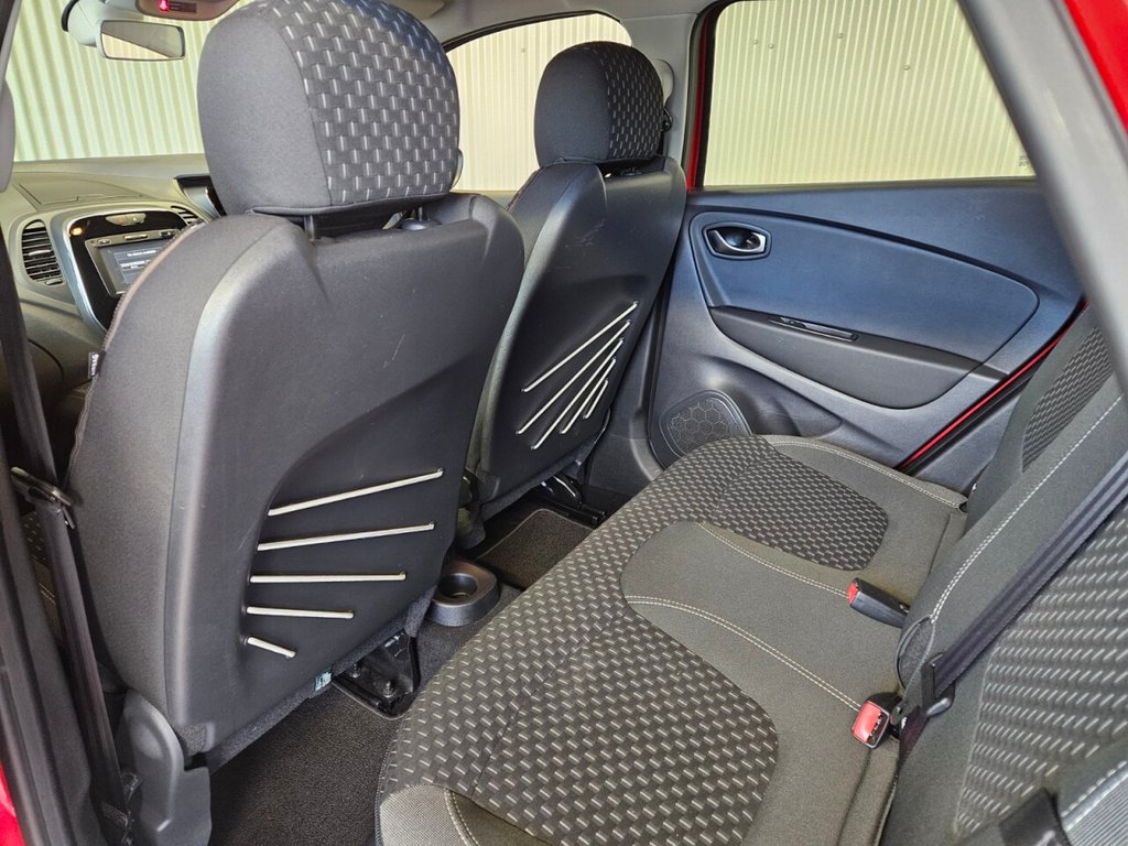 Used Renault Captur 2018 for sale - 76841261: Photo 30