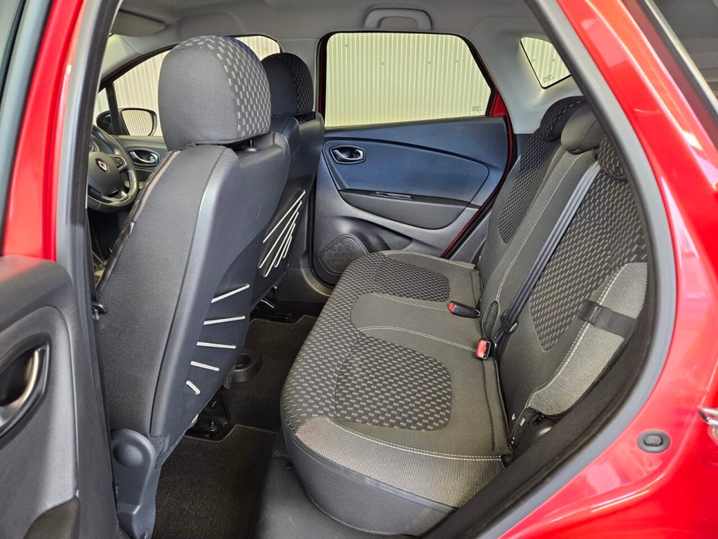 Used Renault Captur 2018 for sale - 76841261: Photo 31