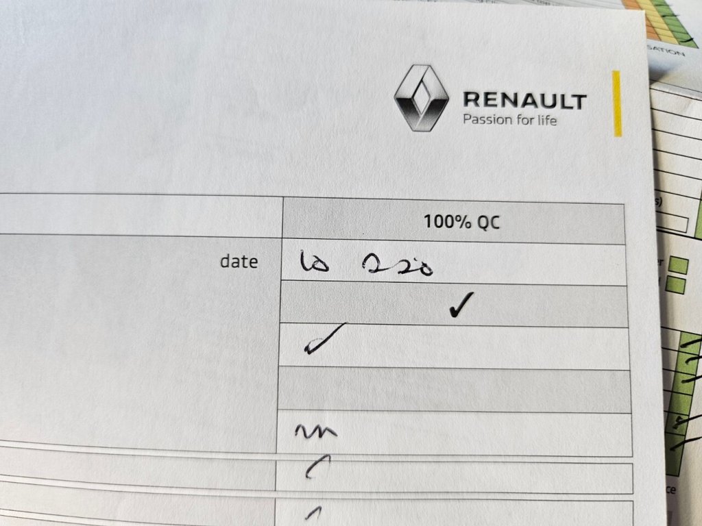 Used Renault Captur 2018 for sale - 76841261: Photo 37