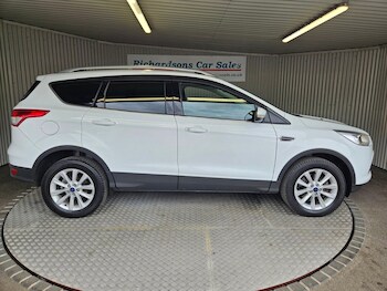 Used Ford Kuga 2016 for sale - 78645137: Photo