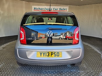 Used Volkswagen up! 2013 for sale - 77547470: Photo