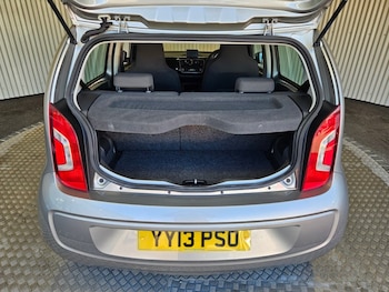 Used Volkswagen up! 2013 for sale - 77547470: Photo