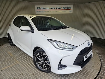 Used Toyota Yaris 2023 for sale - 78650237: Photo