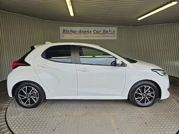 Used Toyota Yaris 2023 for sale - 78650237: Photo