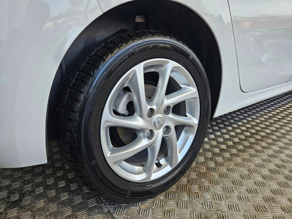 Used Vauxhall Corsa 2020 for sale - 77200490: Photo 11