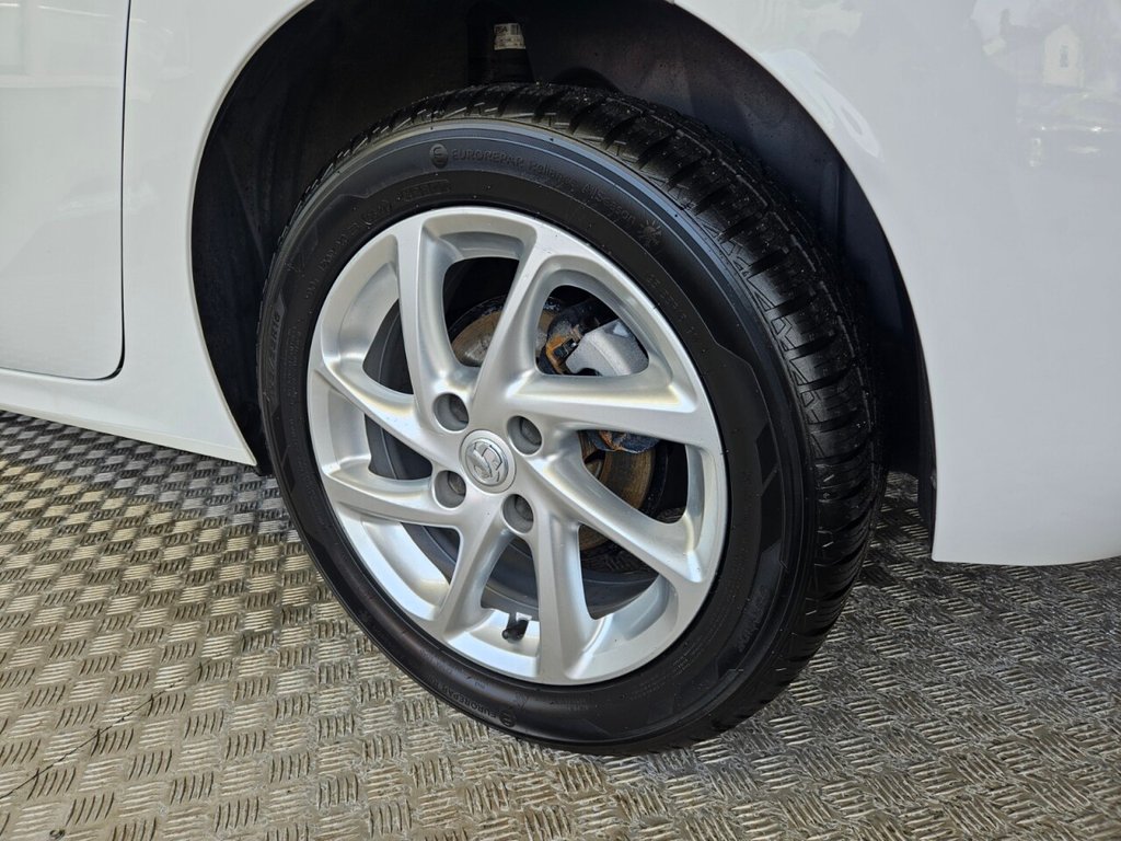 Used Vauxhall Corsa 2020 for sale - 77200490: Photo 13