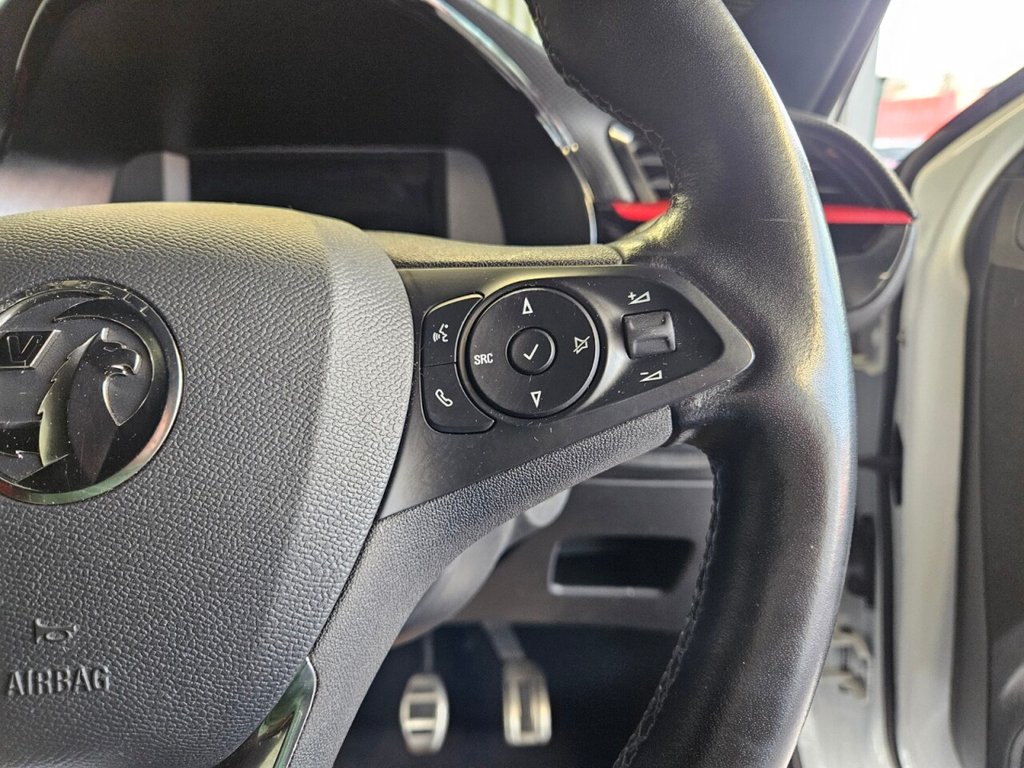 Used Vauxhall Corsa 2020 for sale - 77200490: Photo 15