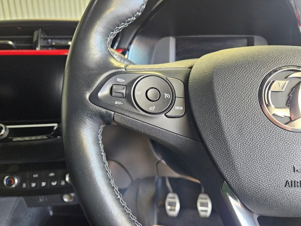 Used Vauxhall Corsa 2020 for sale - 77200490: Photo 16