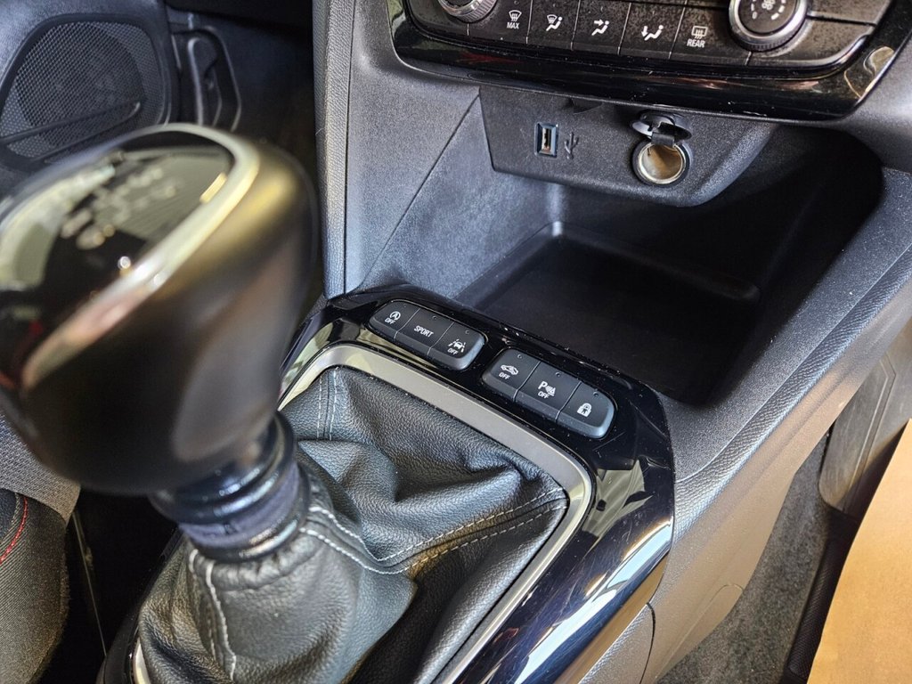 Used Vauxhall Corsa 2020 for sale - 77200490: Photo 18