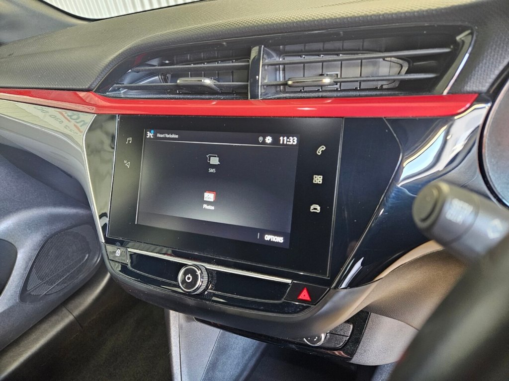 Used Vauxhall Corsa 2020 for sale - 77200490: Photo 20