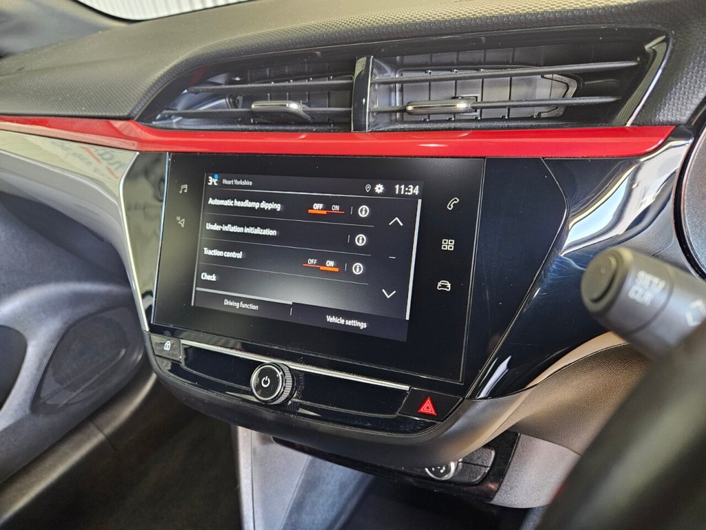 Used Vauxhall Corsa 2020 for sale - 77200490: Photo 21