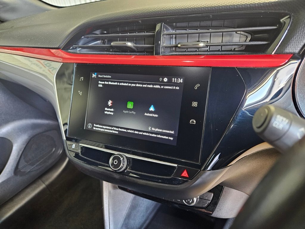 Used Vauxhall Corsa 2020 for sale - 77200490: Photo 22