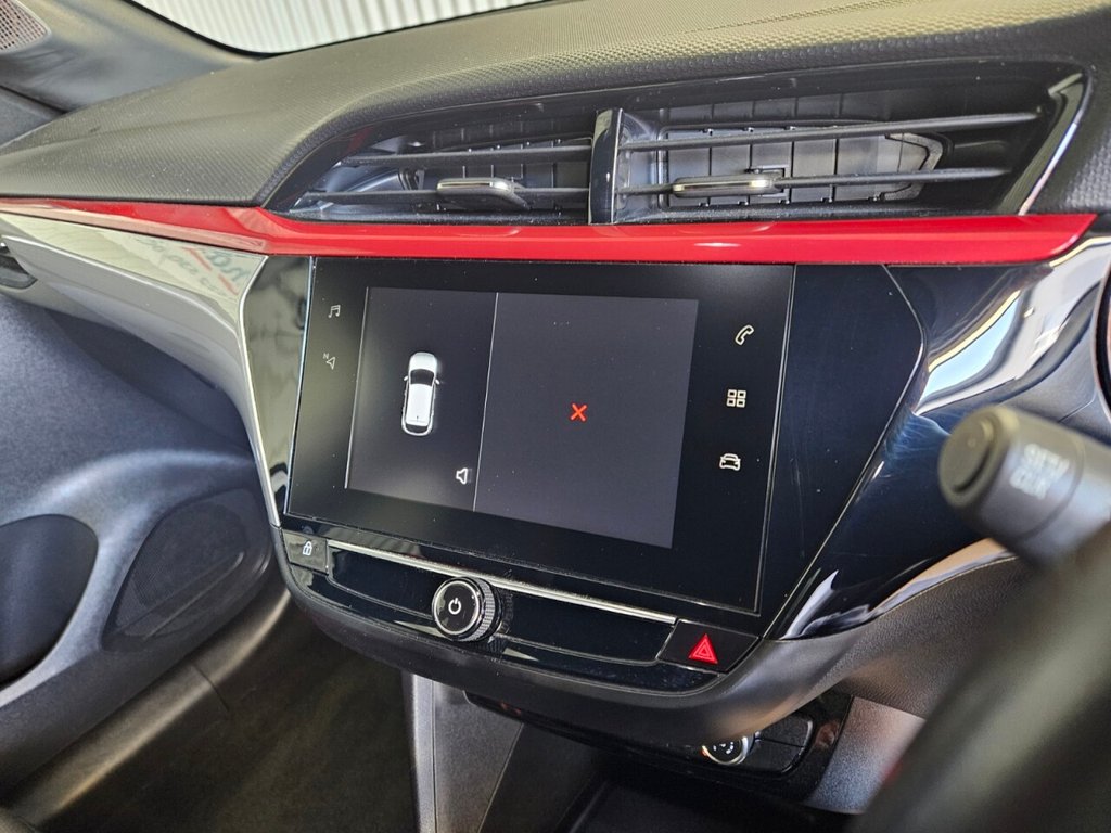 Used Vauxhall Corsa 2020 for sale - 77200490: Photo 23