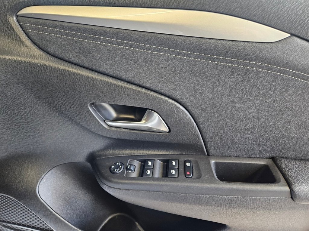 Used Vauxhall Corsa 2020 for sale - 77200490: Photo 27