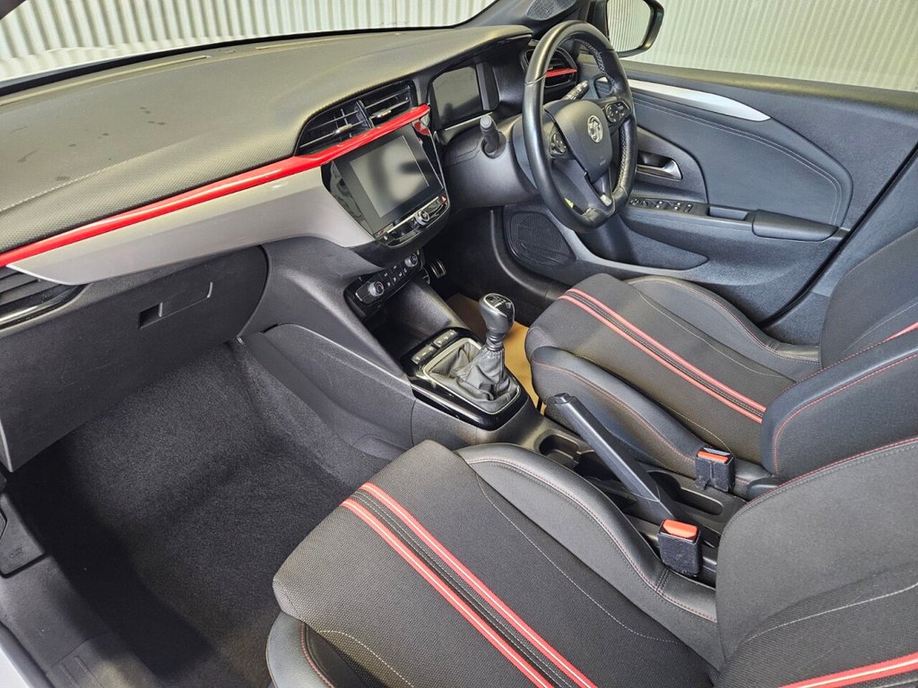 Used Vauxhall Corsa 2020 for sale - 77200490: Photo 32