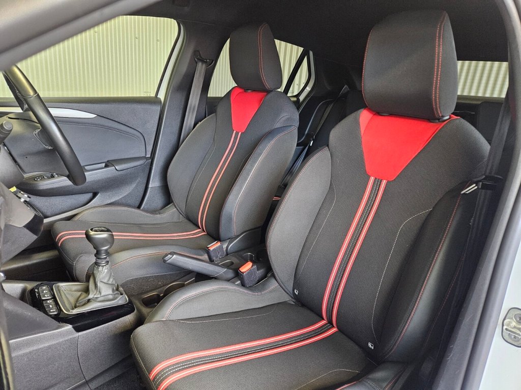 Used Vauxhall Corsa 2020 for sale - 77200490: Photo 34