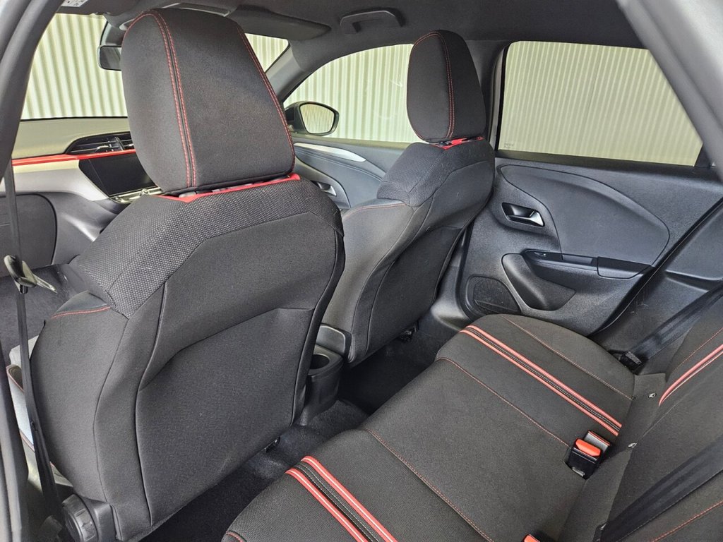 Used Vauxhall Corsa 2020 for sale - 77200490: Photo 36