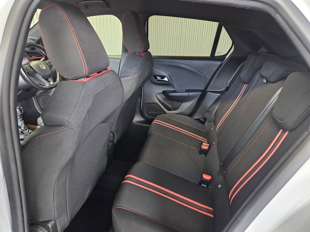 Used Vauxhall Corsa 2020 for sale - 77200490: Photo 37