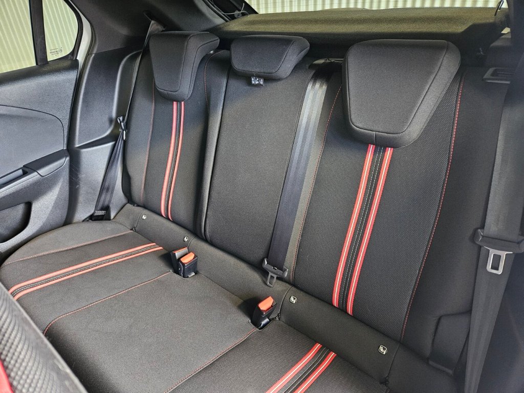 Used Vauxhall Corsa 2020 for sale - 77200490: Photo 38