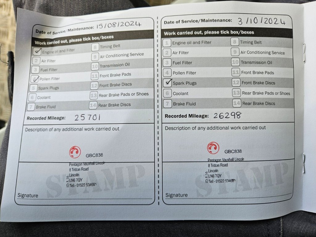 Used Vauxhall Corsa 2020 for sale - 77200490: Photo 40