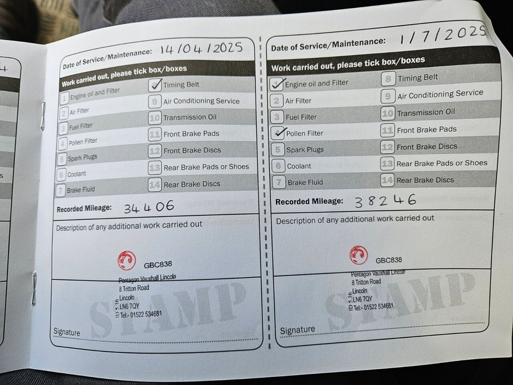 Used Vauxhall Corsa 2020 for sale - 77200490: Photo 41