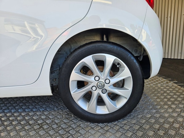 Used Vauxhall Viva 2016 for sale - 76323132: Photo 11