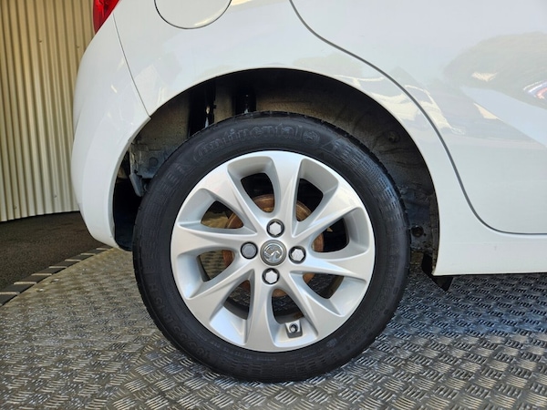 Used Vauxhall Viva 2016 for sale - 76323132: Photo 14