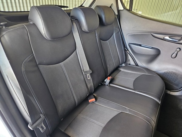 Used Vauxhall Viva 2016 for sale - 76323132: Photo 25