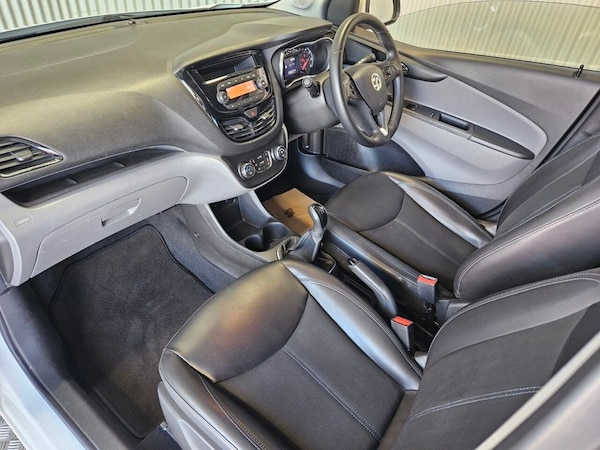 Used Vauxhall Viva 2016 for sale - 76323132: Photo 27