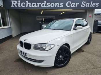 2009 (59) - 116i [2.0] Sport 3dr