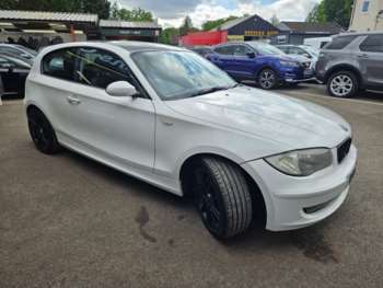 Used BMW 1 Series 2009 for sale - 75047036: Photo