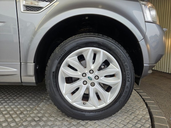 Used Land Rover Freelander 2 2012 for sale - 76080680: Photo 13