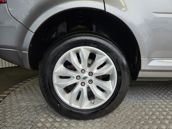 Used Land Rover Freelander 2 2012 for sale - 76080680: Photo 14