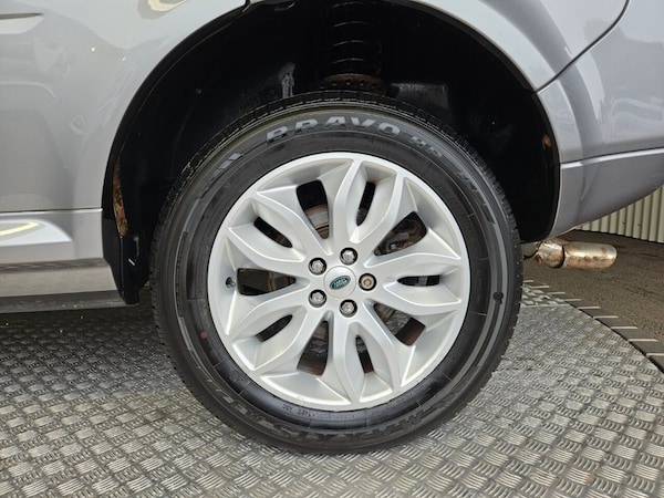 Used Land Rover Freelander 2 2012 for sale - 76080680: Photo 15