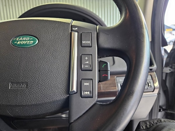Used Land Rover Freelander 2 2012 for sale - 76080680: Photo 17