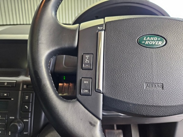 Used Land Rover Freelander 2 2012 for sale - 76080680: Photo 18