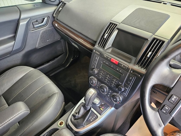 Used Land Rover Freelander 2 2012 for sale - 76080680: Photo 19