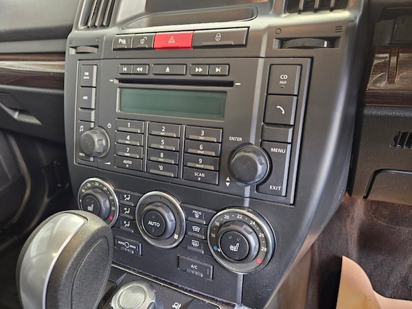 Used Land Rover Freelander 2 2012 for sale - 76080680: Photo 22