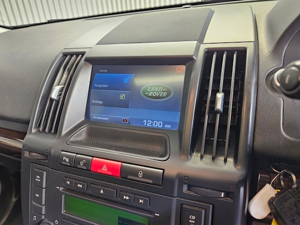 Used Land Rover Freelander 2 2012 for sale - 76080680: Photo 23