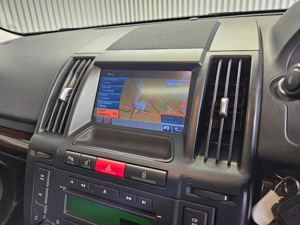Used Land Rover Freelander 2 2012 for sale - 76080680: Photo 24
