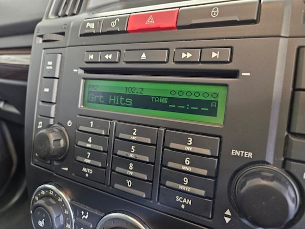 Used Land Rover Freelander 2 2012 for sale - 76080680: Photo 26