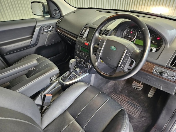 Used Land Rover Freelander 2 2012 for sale - 76080680: Photo 28