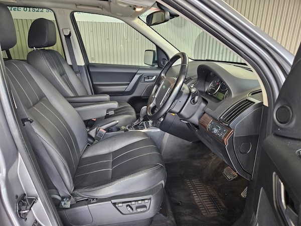 Used Land Rover Freelander 2 2012 for sale - 76080680: Photo 29