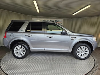 Used Land Rover Freelander 2 2012 for sale - 76080680: Photo 2