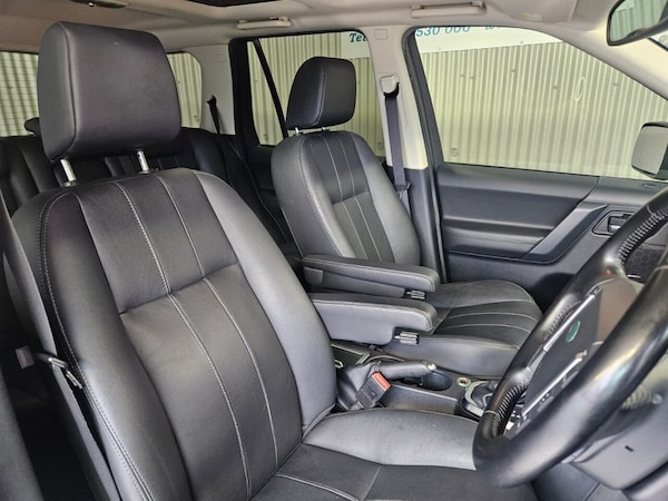 Used Land Rover Freelander 2 2012 for sale - 76080680: Photo 30